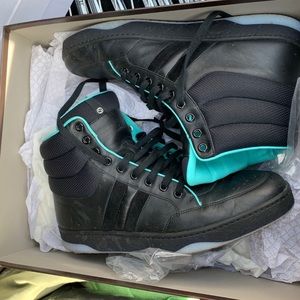 Gucci men’s sneakers